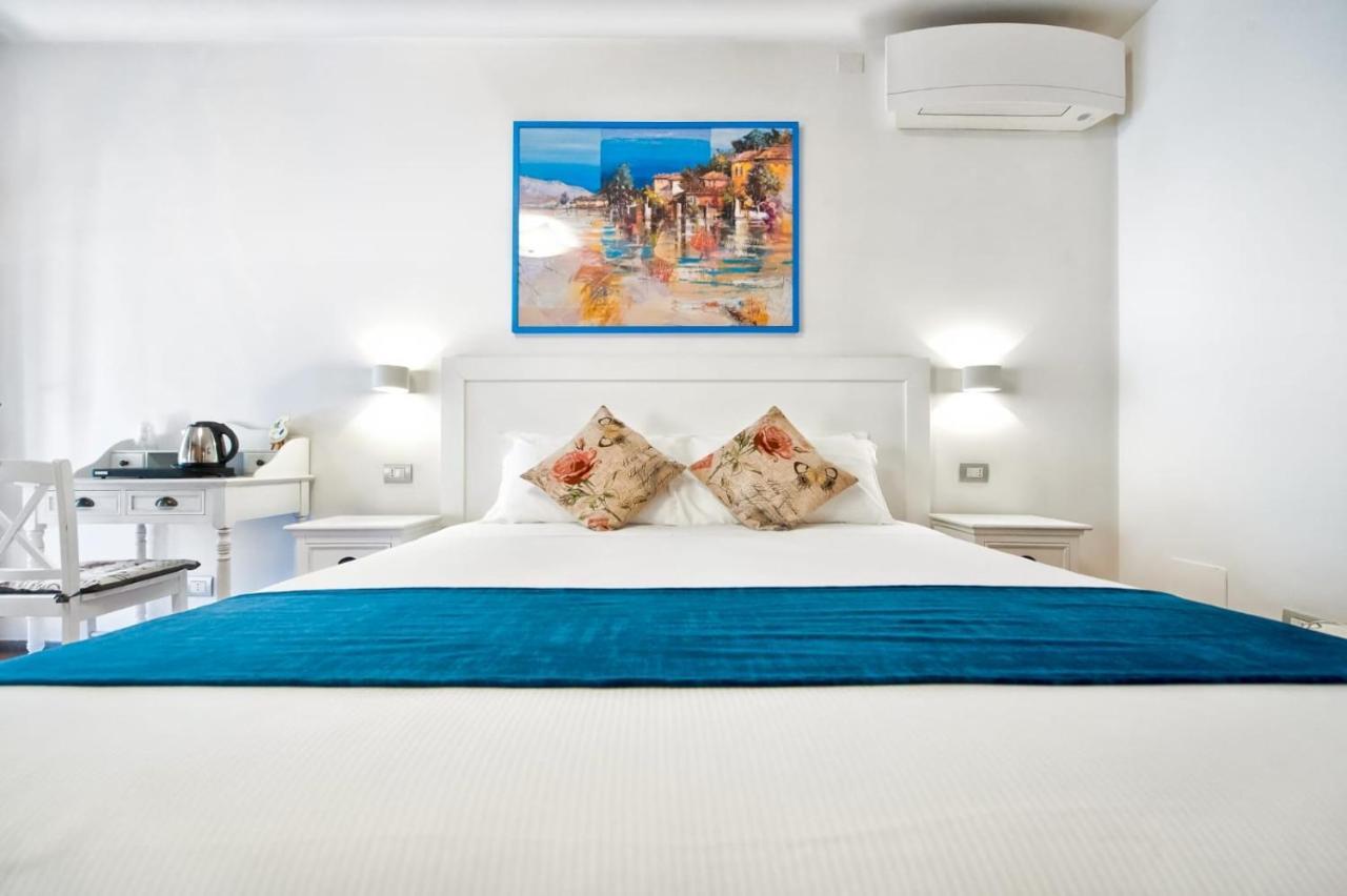 Atlantis Castelgandolfo Guest house Castel Gandolfo