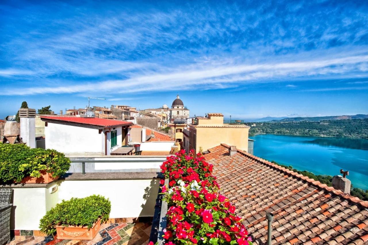 Guest house Atlantis Castelgandolfo Castel Gandolfo
