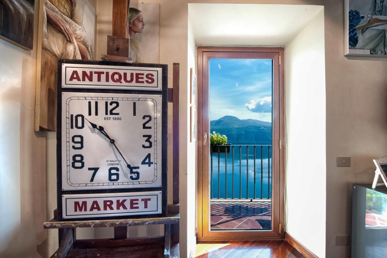 Atlantis Castelgandolfo Guest house 2*
