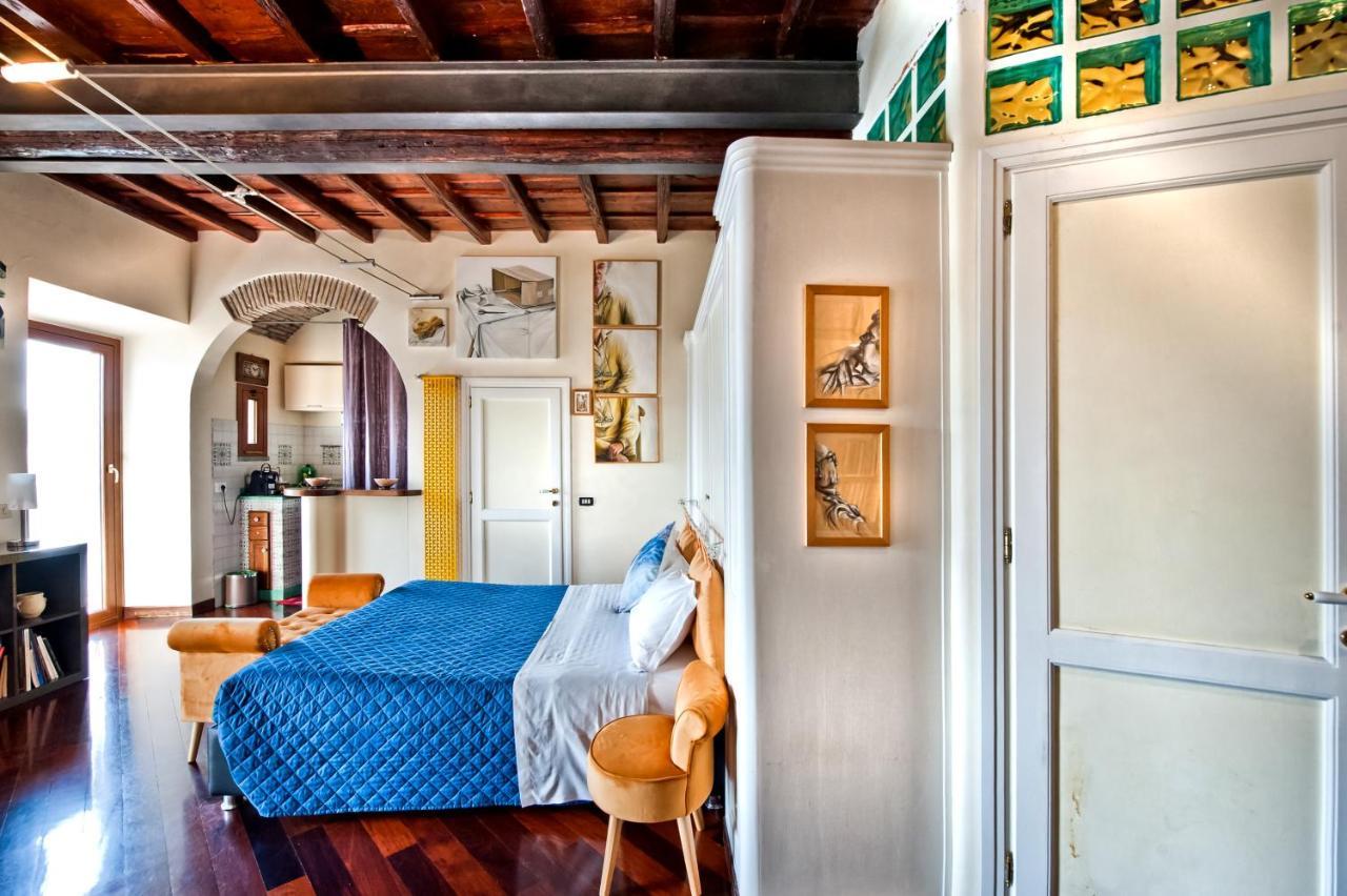 Atlantis Castelgandolfo Guest house 2*