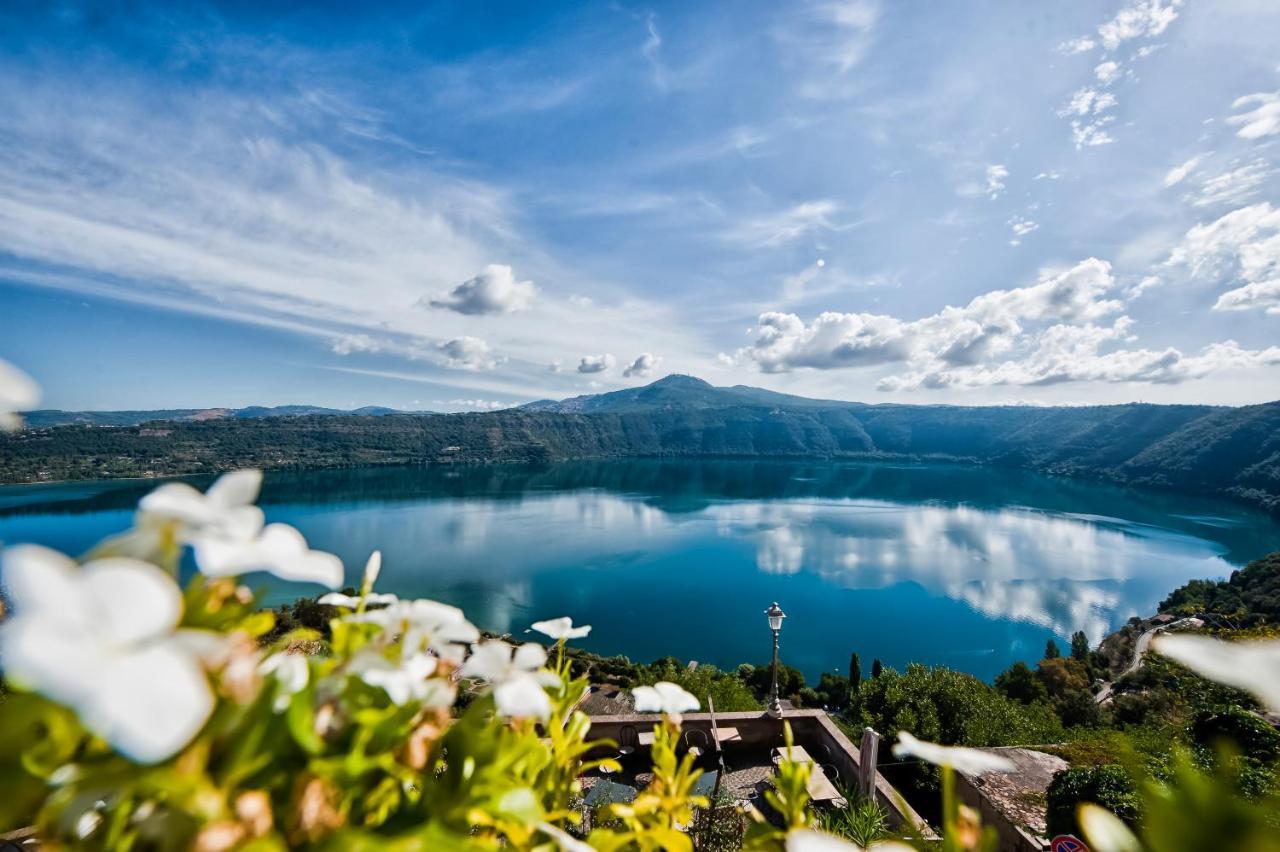 Atlantis Castelgandolfo