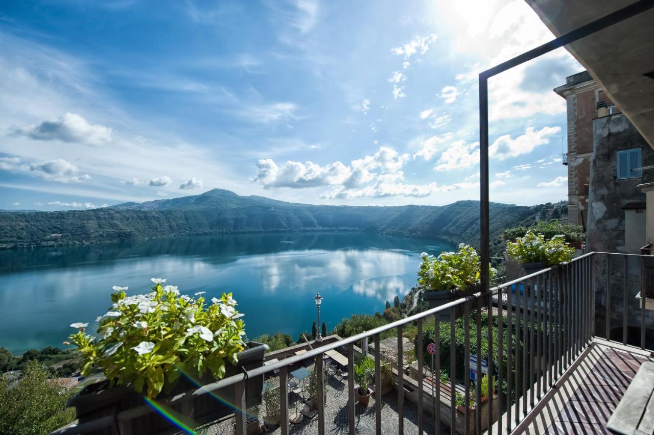 Guest house Atlantis Castelgandolfo Castel Gandolfo