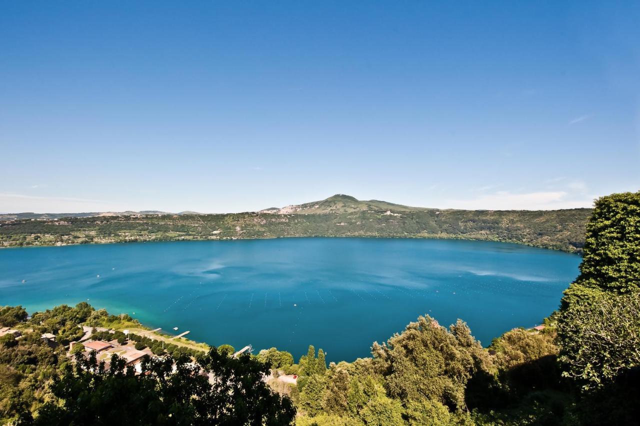 Atlantis Castelgandolfo 2* Castel Gandolfo