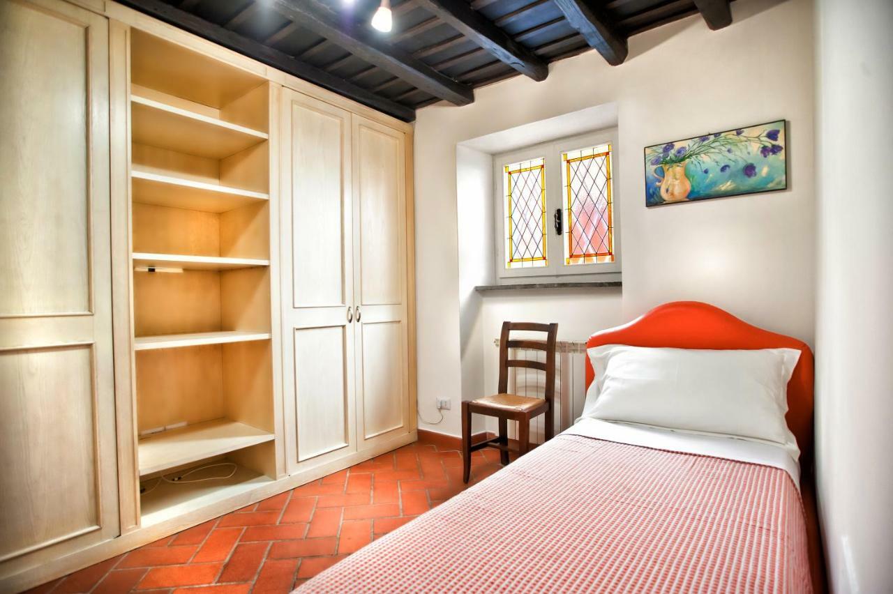 Guest house Atlantis Castelgandolfo Castel Gandolfo