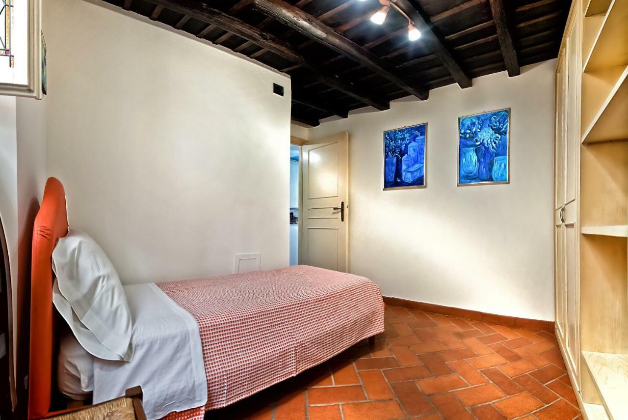 Guest house Atlantis Castelgandolfo