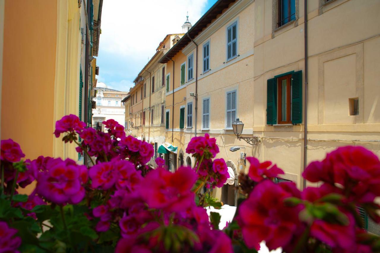 Guest house Atlantis Castelgandolfo Castel Gandolfo