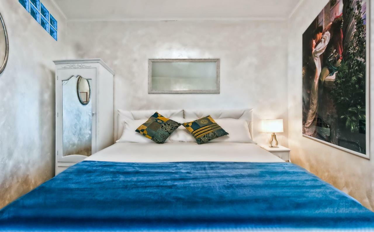 Guest house Atlantis Castelgandolfo Castel Gandolfo