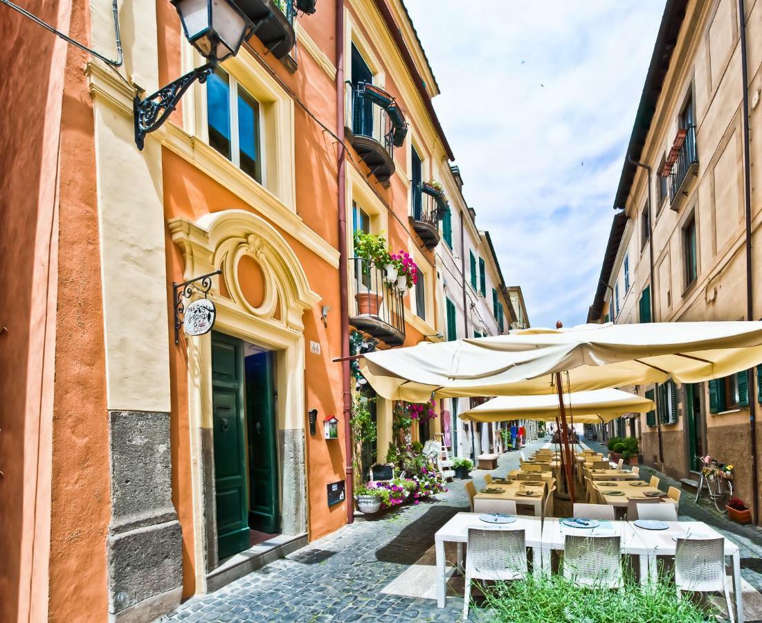 Guest house Atlantis Castelgandolfo Castel Gandolfo